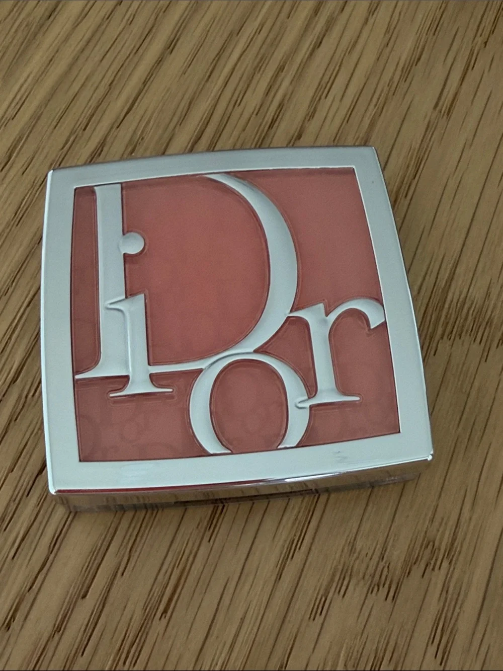 DIOR BACKSTAGE ROSY GLOW BLUSH - TOFFEE